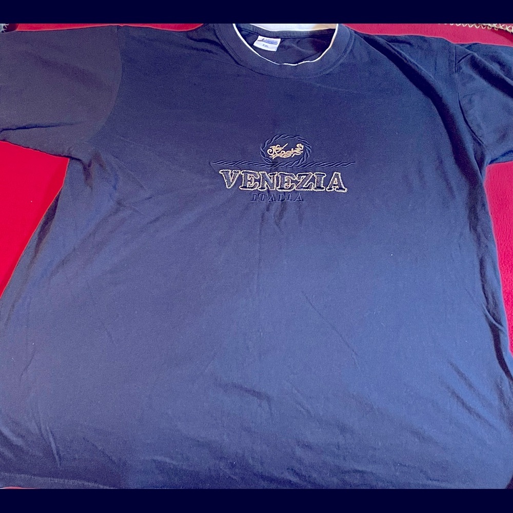 Venice Collection xxl mens shirt